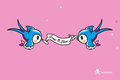 Tokidoki Desktop Wallpapers   Wallpapers Cave