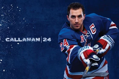 NYC's Home For Your New York Rangers