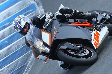 Bike Stunts Wallpapers   166262