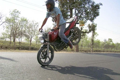 Trololo Blogg: Hd Wallpapers Bike Stunts