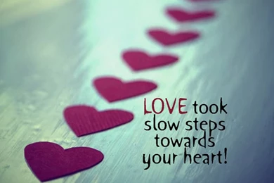 Free Cute Quotes Wallpapers For Desktop