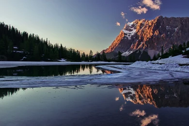 Scenic Mountain Cool Wallpapers 5703   Amazing Wallpaperz