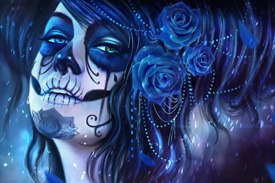 Mexican Skull Live Wallpapers   Android Apps And Tests   AndroidPIT