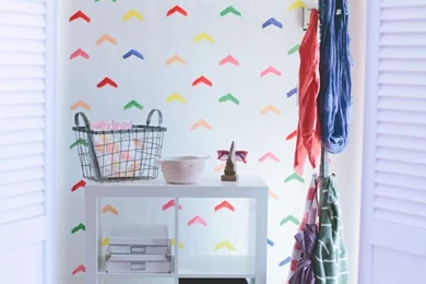 How To Make Your Own Wallpapers • A Subtle Revelry