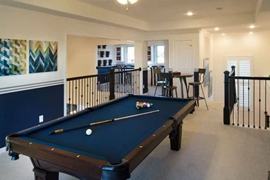 Build Your Own Ranch House ~ Design Your Own Home