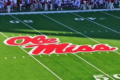 Ole Miss Wallpapers, Browser Themes & More For Rebels Fans