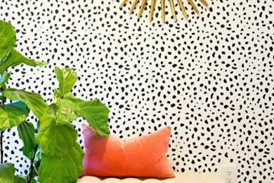 Wall Treatments In All Shapes And Sizes… – The House Of Kennedy