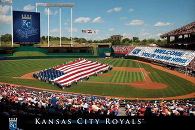 KC Royals Wallpapers
