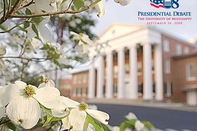 2008 Presidential Debate