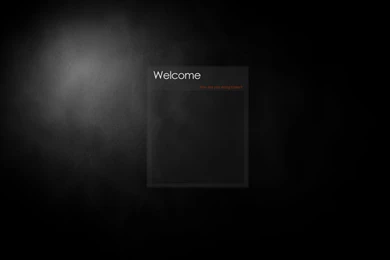 Windows 7 Logon Aurora Style By Mvgraphics On DeviantArt