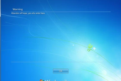 Citrix XenDesktop Login Screen Improvements.