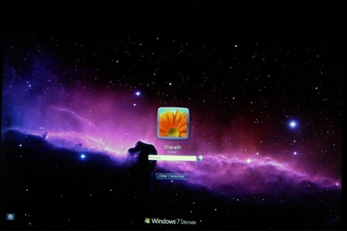 Change Windows 7 Login Backgrounds