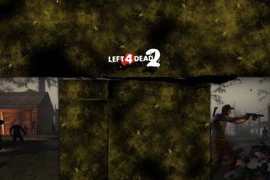 Left 4 Dead 2