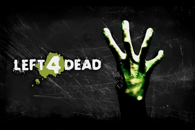 Left 4 Dead 2 Wallpapers Wallpapers Cave