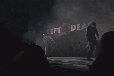 Left 4 Dead Computer Wallpapers, Desktop Backgrounds