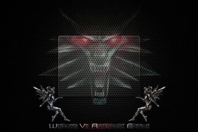 Windows 7 Logon Screen Backgrounds By Zekesiemens On DeviantArt