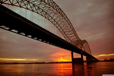 Farms: Ole Miss Mississippi River Missiissippi Bridge Mighty ...