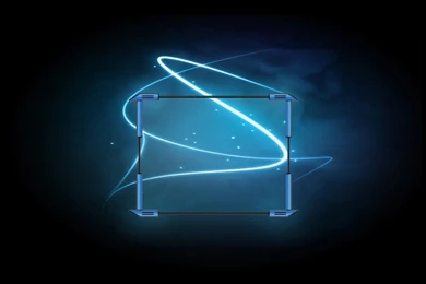 Legend Blue Logon By ArtistNumber1 On DeviantArt