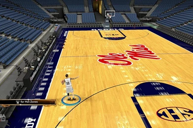 NLSC • College Hoops 2K13 V2.0! Cyberface Makers Wanted!