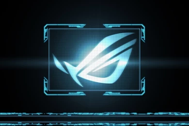ROG Windows 7 Logon By UltimateDesktops On DeviantArt