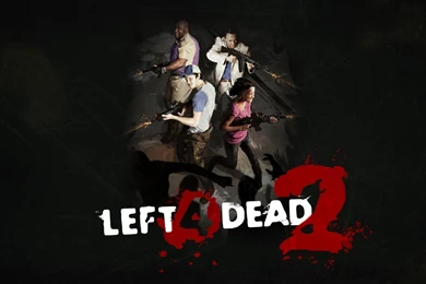 Left 4 Dead Wallpapers