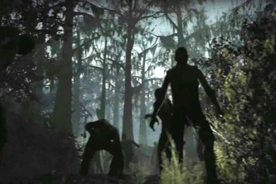 DreamScene] Left 4 Dead 2   Backgrounds 03   YouTube