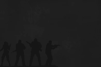 Left4Dead Widescreen Wallpapers By Ceejay2k7 On DeviantArt