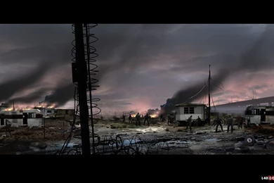 Left 4 Dead Artwork Wallpapers 36811