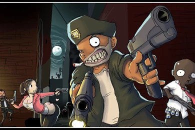 Steam Workshop :: BAX's L4d2 Collection.