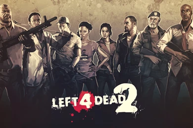 Steam Workshop :: ACF Team Addon Pack (Left 4 Dead 2)