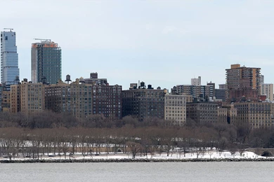 New York Manhattan Triple Screen Multi Monitor Wallpapers 5760 ...