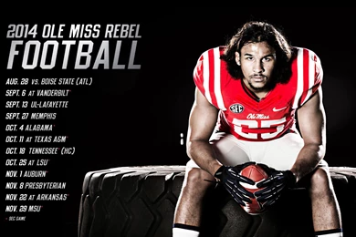 OLE MISS REBELS College Football Mississippi Olemiss Wallpapers ...