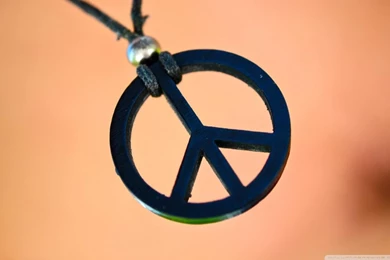 Peace And Love HD Desktop Wallpapers : Widescreen : High Definition ...