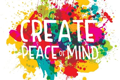 Create Peace Of Mind™ – Wallpapers