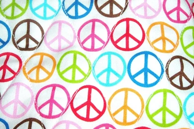 Cute Wallpapers Peace Signs 20 Free Wallpapers   XDwallpaper.com