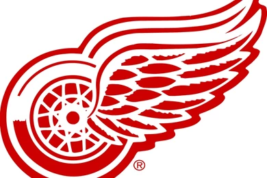Pictures > Detroit Red Wings Logos Pictures