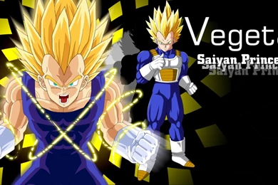 Vegeta Quotes Wallpaper. QuotesGram