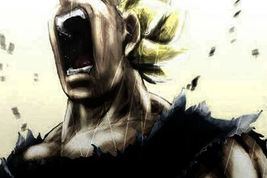 Vegeta Wallpapers