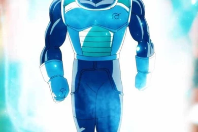 Super Saiyan God Vegeta Wallpapers