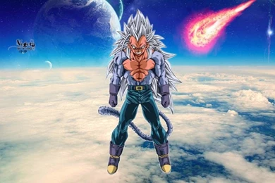 HD Super Saiyan 5 Vegeta Wallpapers HD Full Size   HiReWallpapers 962