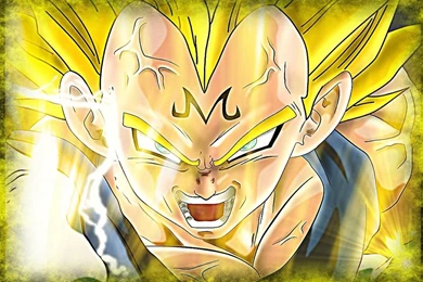 Vegeta Wallpapers By Impintower On DeviantArt