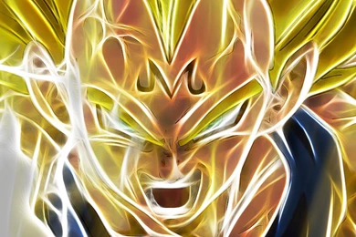 Vegeta Wallpapers