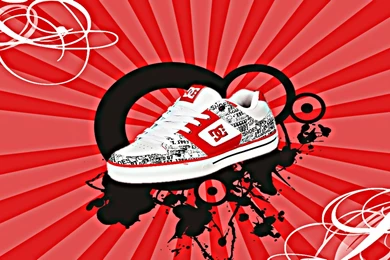 DC Shoes Wallpapers By RockDude69 On DeviantArt