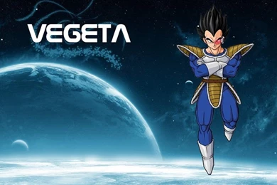 Vegeta Wallpapers By SonGohan10 On DeviantArt