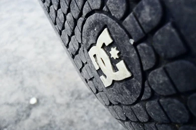 DC Shoes United By Coufy On DeviantArt