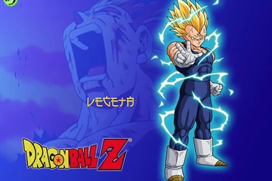 Vegeta Wallpapers Ver.2 By Dsx100 On DeviantArt