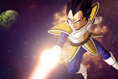 Wallpapers   Vegeta (Dragon Ball) By INADIRR On DeviantArt