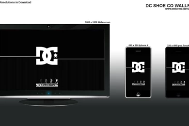 DC Shoes By Enforme On DeviantArt