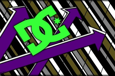 DC Shoes Inspired Desktop By CatNCobra On DeviantArt