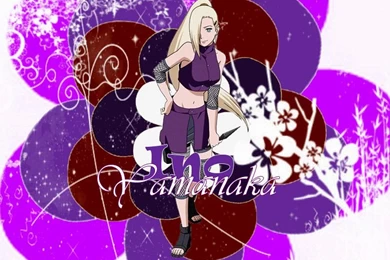 Ino Yamanaka Ino Quotes. QuotesGram